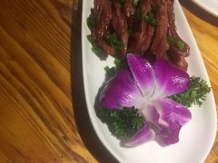 -苹果树下艺术餐厅(通州店)