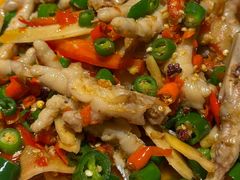 -盐老幺自贡盐帮菜老店