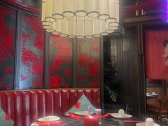 -辣尚瘾·烤鱼·新川菜(交大直营店)