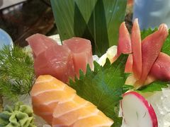 -炙柒Sekinana·精致料理 烧鸟·铁板烧(海上世界店)