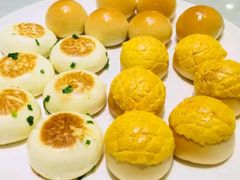 包点拼盆-小榄公饭店(西区彩虹店)