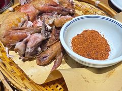 -打酱油·非遗淮扬菜(瘦西湖梅岭店)