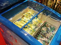 -一斗火锅·招财羊毛肚(泰吉滨江店)
