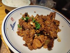 -川菜故事(光谷步行街店)
