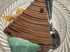 -CRAZYONES西班牙海鲜饭(上海美罗城店)