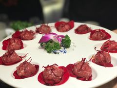-东道煮牛肉火锅(重庆路店)