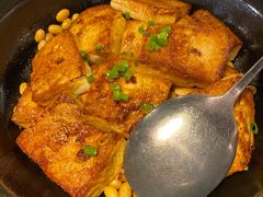 海鲜客家酿豆腐-潇湘府•湘菜领军品牌(望京店)
