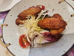 -马兰卡西式简餐(新汇大融城店)