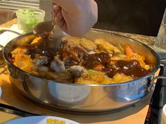 -黄记煌三汁焖锅(渝北金港国际店)
