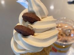 -麦当劳(顺义店)