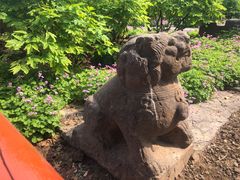 -洛阳周公庙博物馆