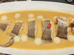 -醉东Oriental House(静安嘉里中心店)