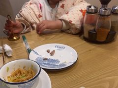 -烤满分·东北烧烤(首经贸店)