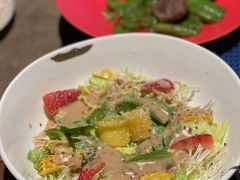 -曾宴·楚菜(湖北省博物馆店)