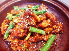 -桂满陇·杭州饭店(清河万象店)
