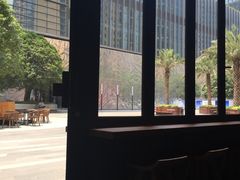 -星巴克臻选(长沙运达中央广场店)
