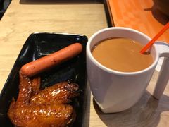-大快活(丽丰店)