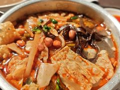 -水平有限广西米粉·广西风味集(五道口店)