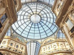 -埃马努埃莱二世拱廊