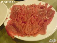 热气肥羊肉35元-洪长兴(广西北路店)