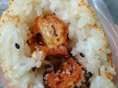 -糯米团油茶早餐铺