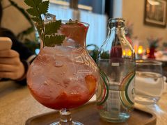 -玲婧胡同·生日蛋糕·餐厅(嘉里城店)