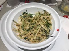 -喜家德虾仁水饺(华强天虹店)