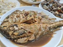 -华春餐馆(鱼山路店)