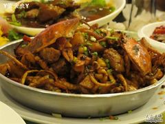 IMG_0939-鑫巴蜀小镇 · 水煮鱼专研店(玉桥店)