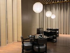 大堂-西安浐灞艾美酒店·汉江餐厅·火锅