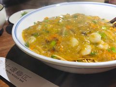 -十面春风·江南面馆(崇宁路店)