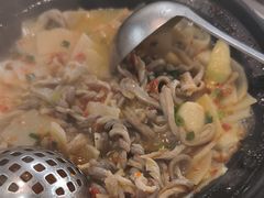 -李师傅脆肚(华强北店)