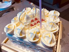 -黑天鹅蛋糕(安贞店)