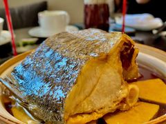 -甄御•海鲜新青岛菜(麦岛店)