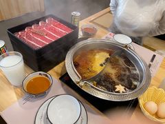 -牛匠和牛寿喜锅(西安总店)