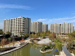 -梧桐人家中国太平国际健康颐养社区