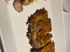 -西域阿里马新疆菜·清真(桂花路店)