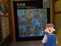 -佛山科学馆