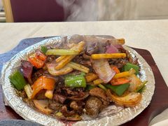-汇兴源餐馆(小北路店)