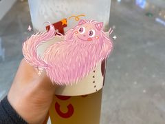 荔梨奇兰-COSTA COFFEE(静安嘉里中心店)