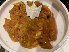 -川越泰火锅(吉利大厦店)
