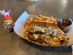 -Cooking Man(中懋天地店)