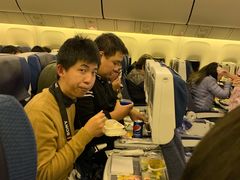 -全日本空输株式会社(上海办事处)
