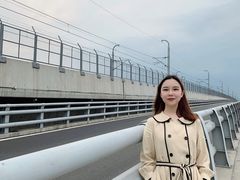 -海堤纪念公园