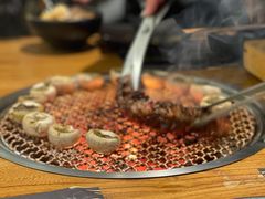 -黑牛の店·和牛烧肉(合生汇店)