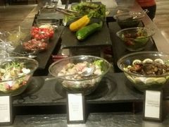 -北京王府井希尔顿酒店·万斯阁西餐厅