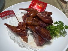 -红日饭店(裕隆三路店)