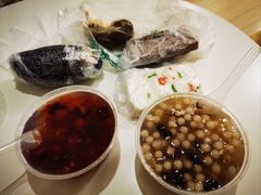 -芳婆糕团店(王府大街店)
