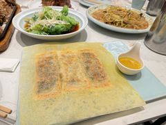 -北李妈妈菜·海肠捞饭(高新万达店)