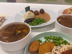 -宜家·瑞典风味餐厅(北京西红门店)